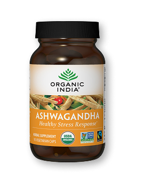 Ashwagandha