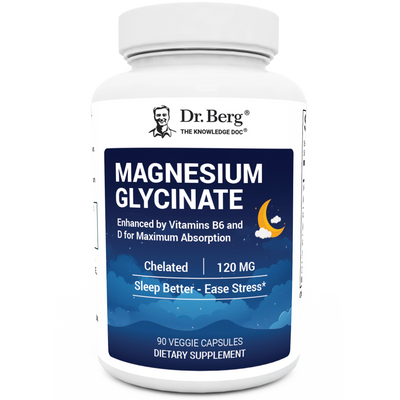 Magnesium Glycinate